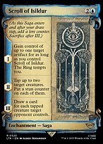 Scroll of Isildur