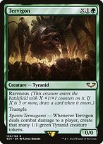 Tervigon