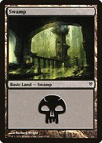 Swamp