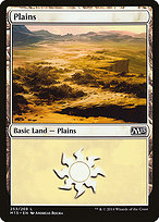 Plains