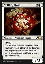 Nettling Host