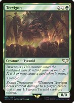 Tervigon