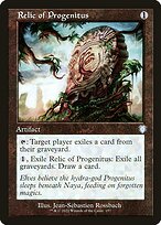 Relic of Progenitus