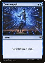 Counterspell