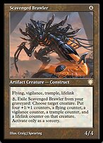 Scavenged Brawler