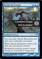 Mystic Restraints