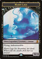 Marit Lage — From the Vault: Lore #16