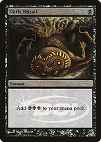 Dark Ritual