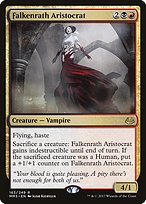 Falkenrath Aristocrat