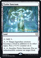 Tyrite Sanctum