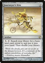 Journeyer's Kite