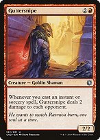 Guttersnipe from Conspiracy: Take the Crown painted by Steve Prescott