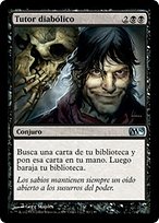 Diabolic Tutor