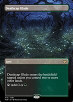 Deathcap Glade