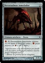 Immolating Souleater