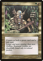 Scarwood Goblins thumbnail