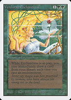 Verduran Enchantress thumbnail
