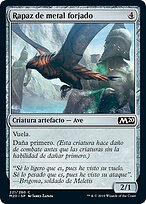 Anvilwrought Raptor