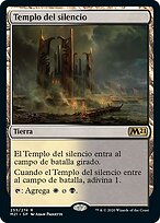 Temple of Silence