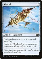 Kitesail