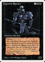 Hypnotic Specter