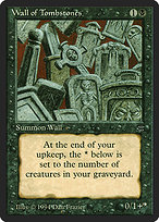 Wall of Tombstones thumbnail