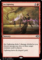 Arc Lightning