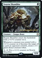 Swarm Shambler