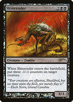 Skinrender from Wizards Play Network 2010 painted by Adrian Smith