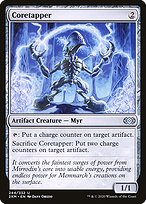 Coretapper