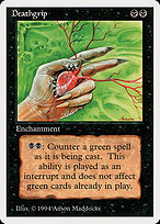Deathgrip