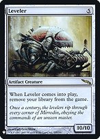 Leveler