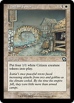 Icatian Town