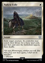 Exile · Vintage Masters (VMA) #27 · Scryfall Magic The