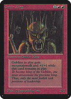 Goblin King thumbnail