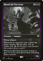 Bloodvial Purveyor