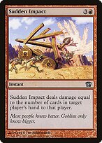 Sudden Impact