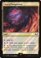 Cave of Temptation