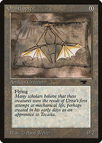 Ornithopter thumbnail