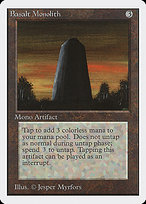 Basalt Monolith thumbnail