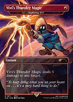 Lightning Bolt