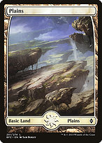 Plains
