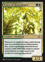 Voice of Resurgence
