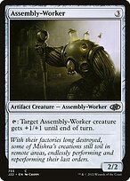 Assembly-Worker