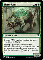 Blastoderm