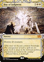 Day of Judgment