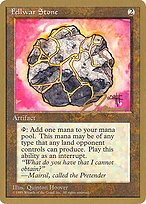Fellwar Stone