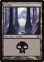 Swamp