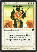 Akron Legionnaire thumbnail