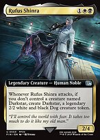 Rufus Shinra · Final Fantasy (FIN) #503 · Scryfall Magic The